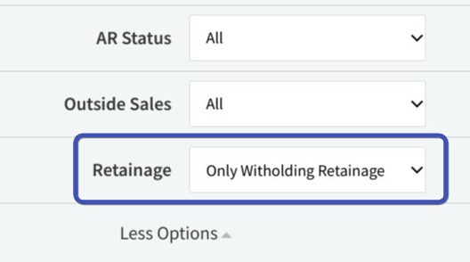 Only_Withholding_Retainage