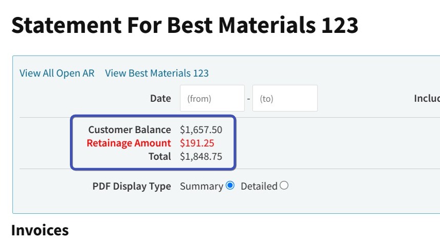 Retainage_Amount