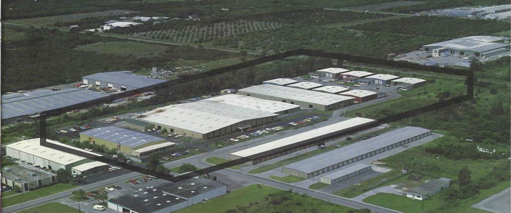 Sarasota, FL facility.