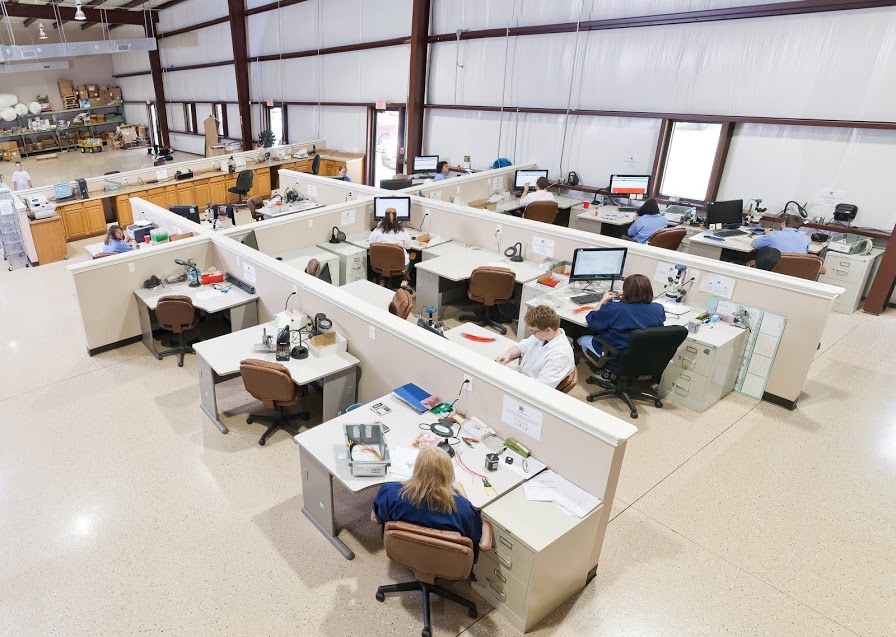 Modern SaaS for ERP image