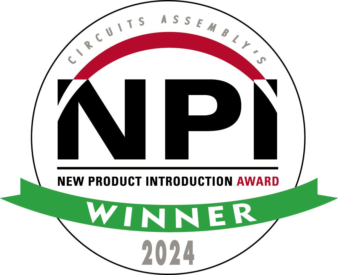 CalcuQuote and Cetec ERP Earn 2024 NPI Award for Supply Chain Innovation in EMS
