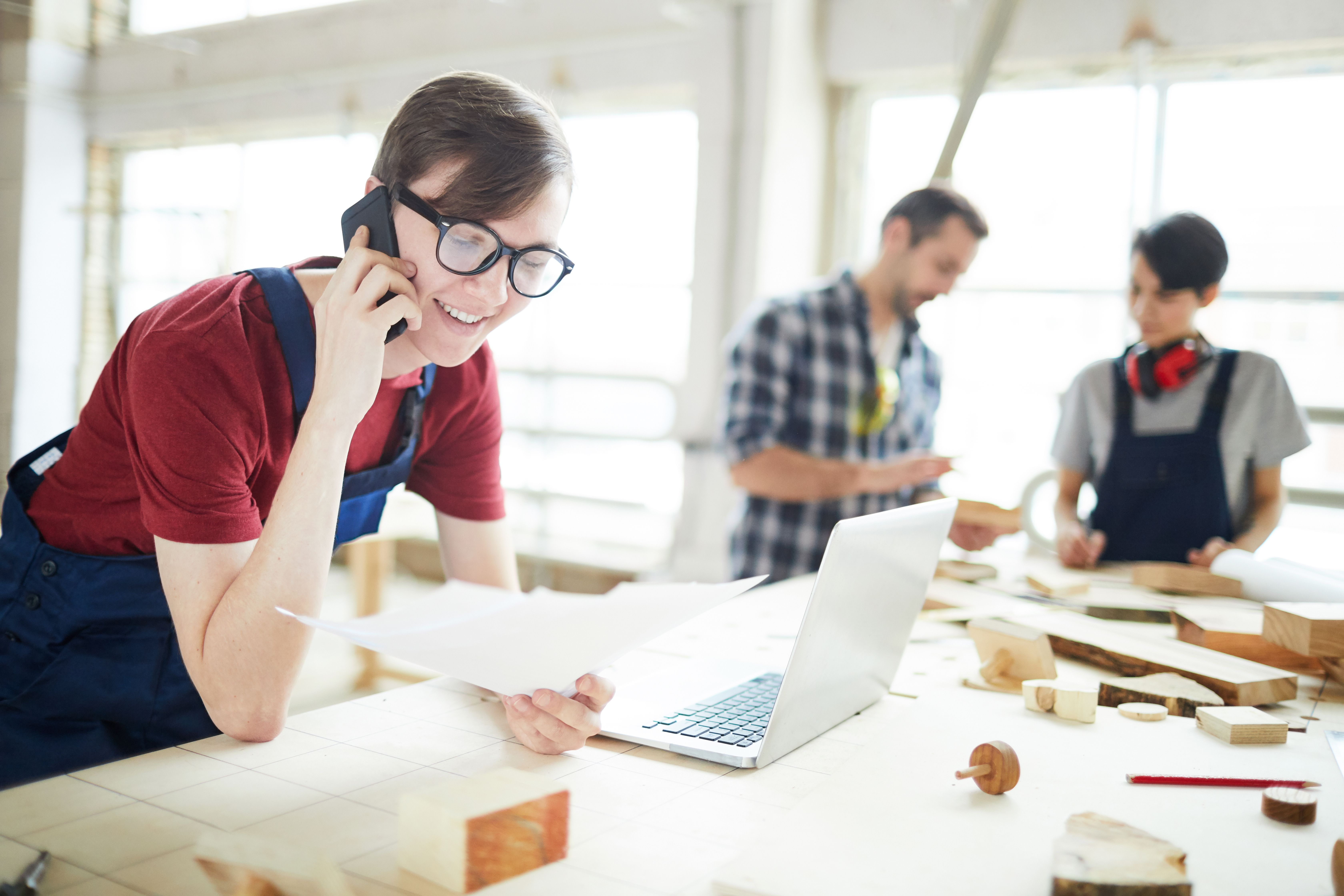 Using Purchase Quotes for RFQ and Approval Workflow in Cetec ERP