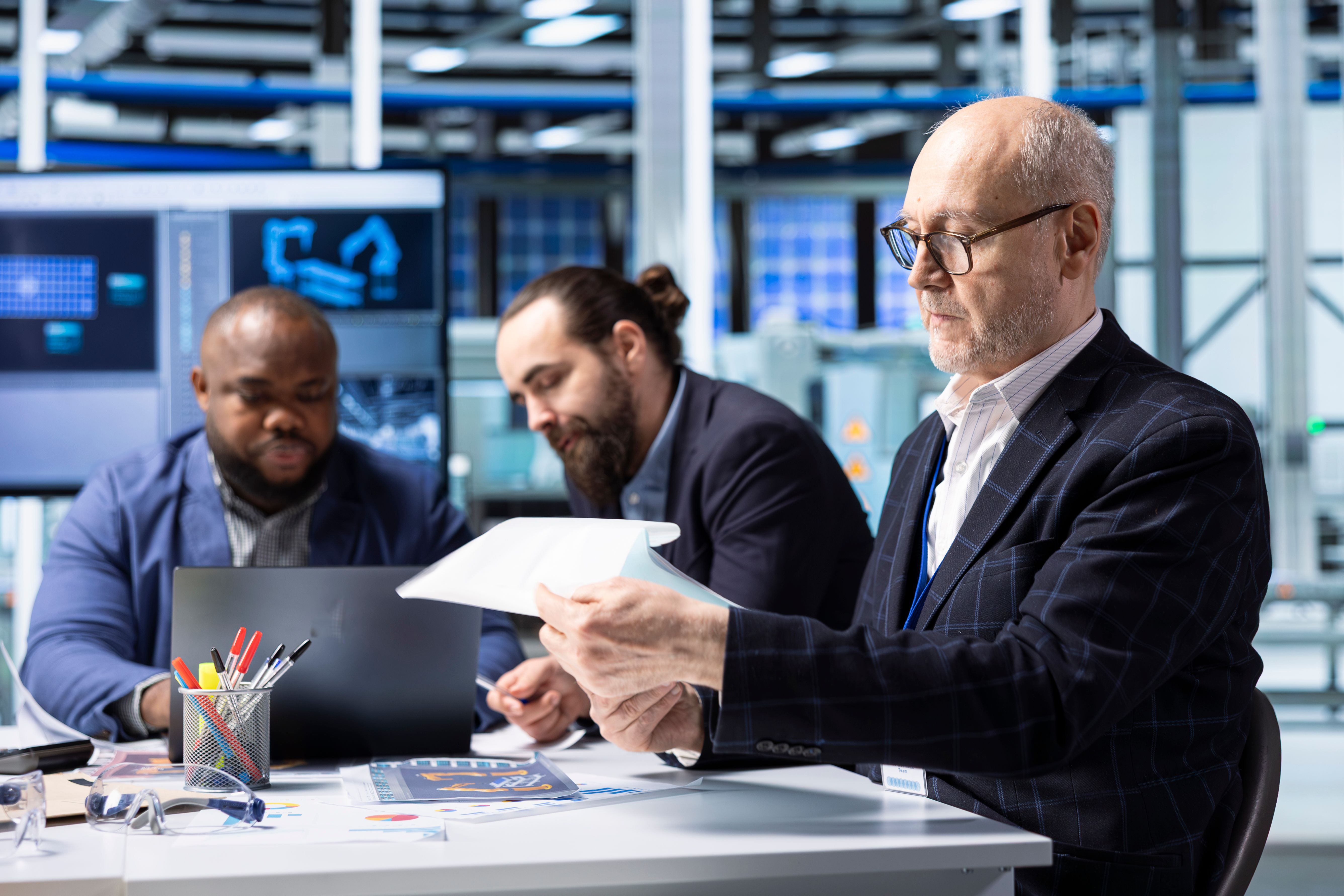 Three Ways to Handle Tariff Charges in Cetec ERP