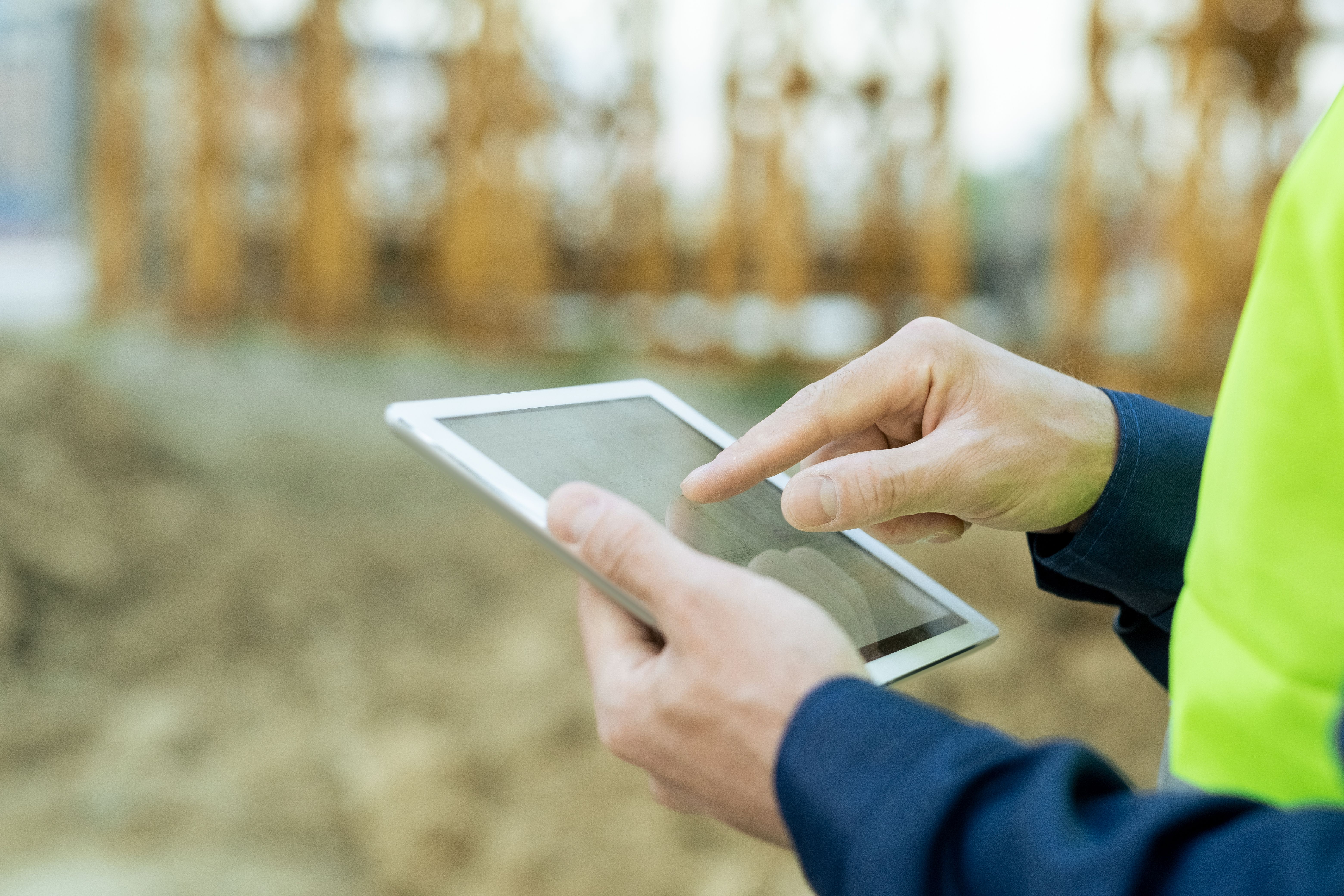 Understanding Cash Projections In Cetec ERP