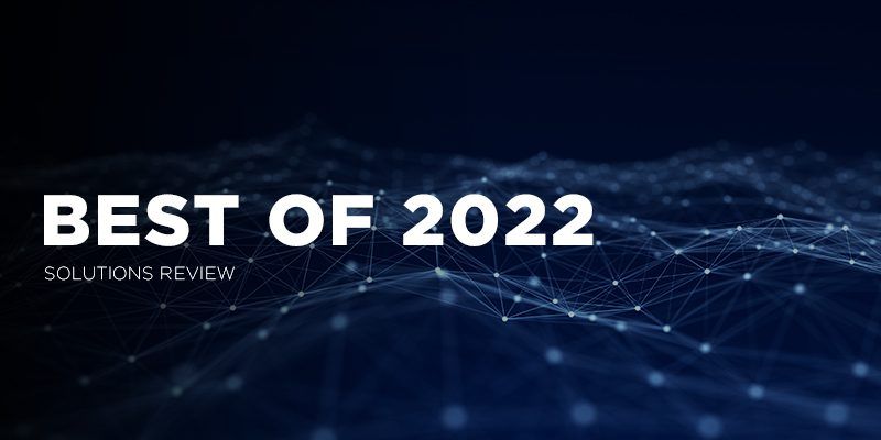 Cetec ERP Makes the 2022 ERP Solutions Review List!