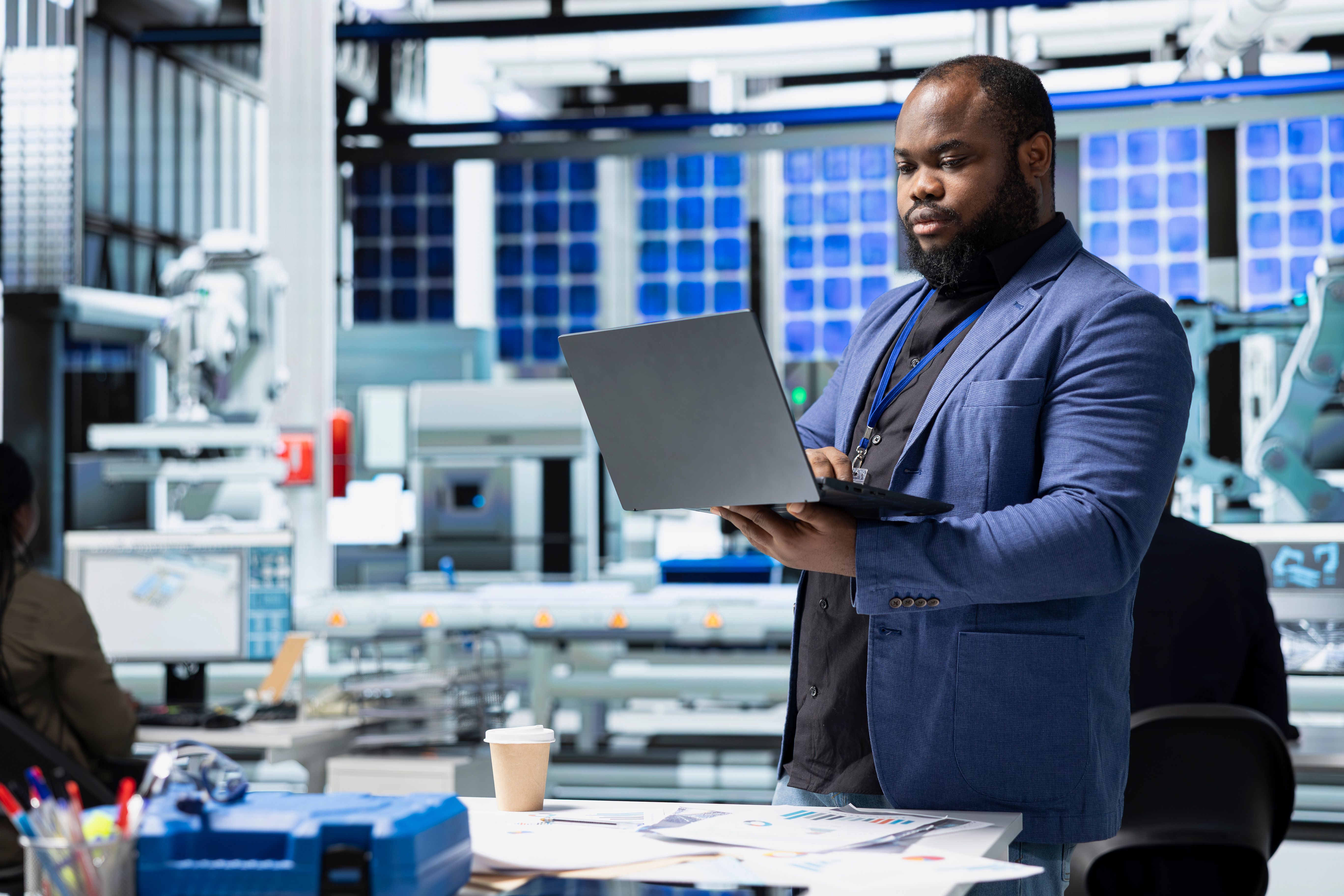 What Is A Bill Of Material? Why It Matters In Manufacturing