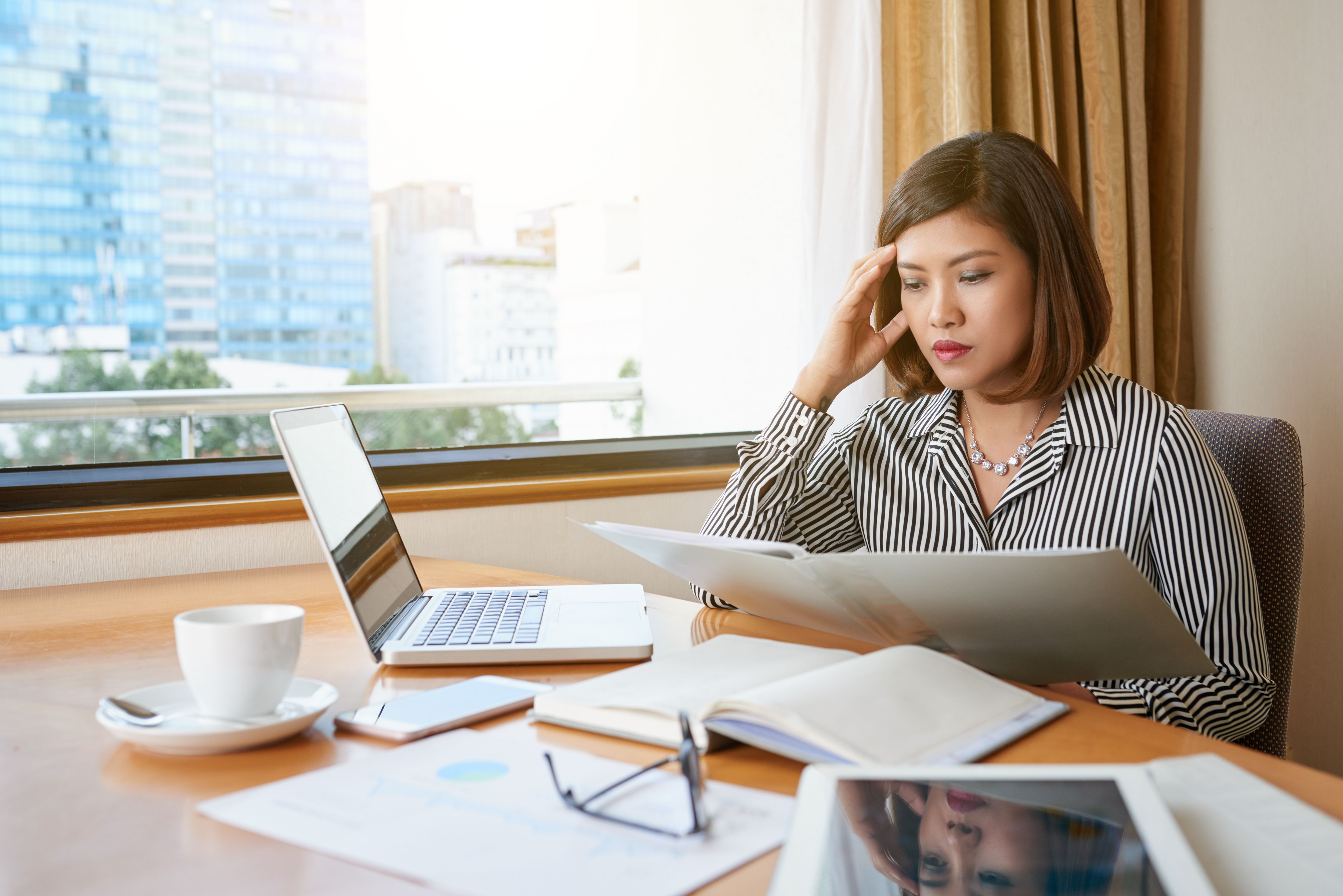 Best Practices – How To Import Historical Monthly Or Yearly Trial Balances To Cetec ERP System