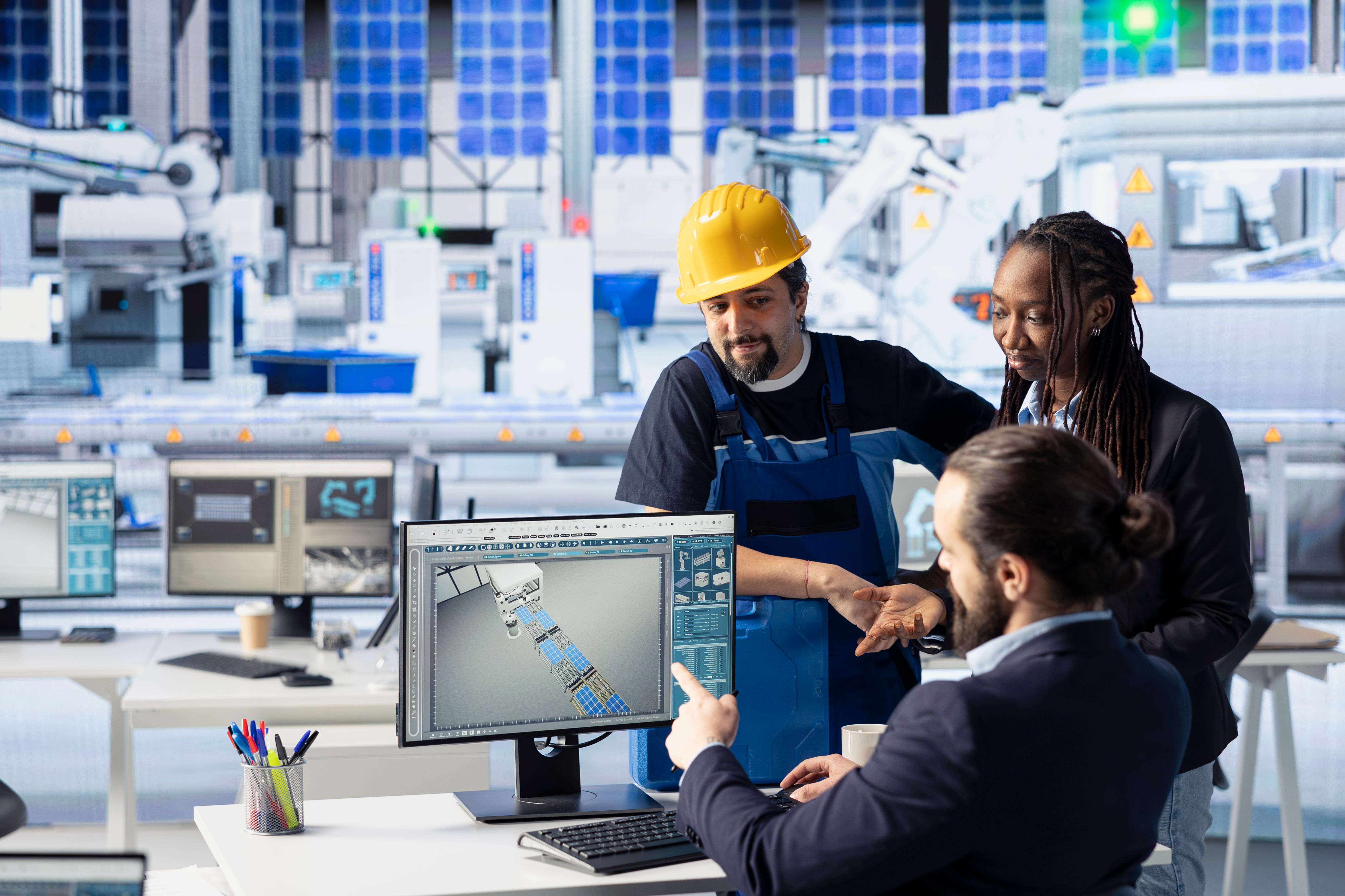 How to Display Tariff Data on BOMs in Cetec ERP