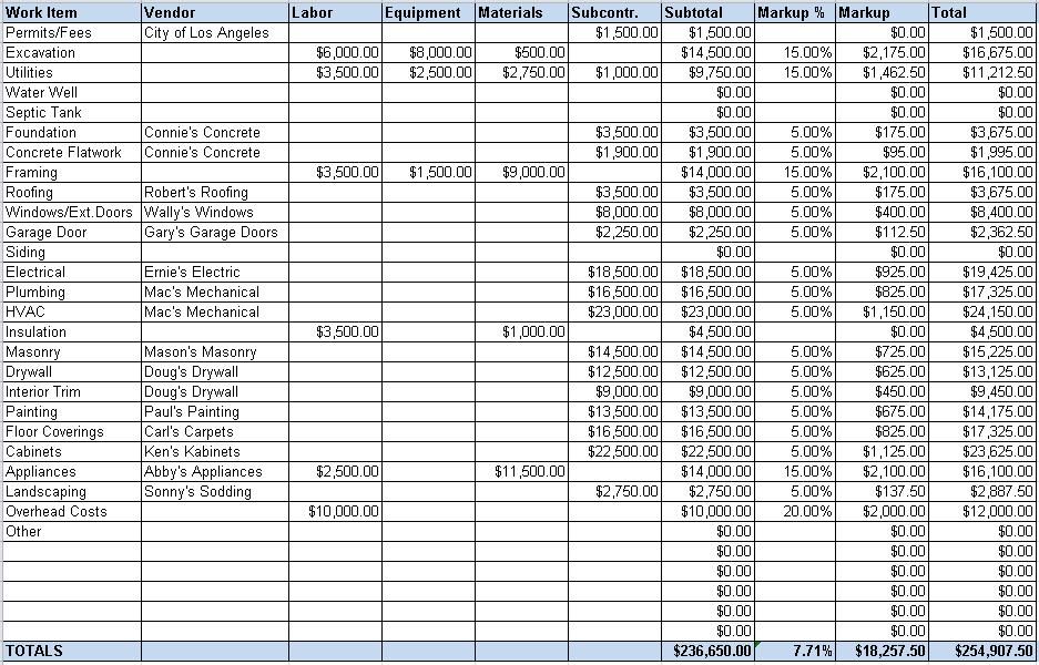 Automating Excel Spreadsheets With Web-Based ERP and API Data Links