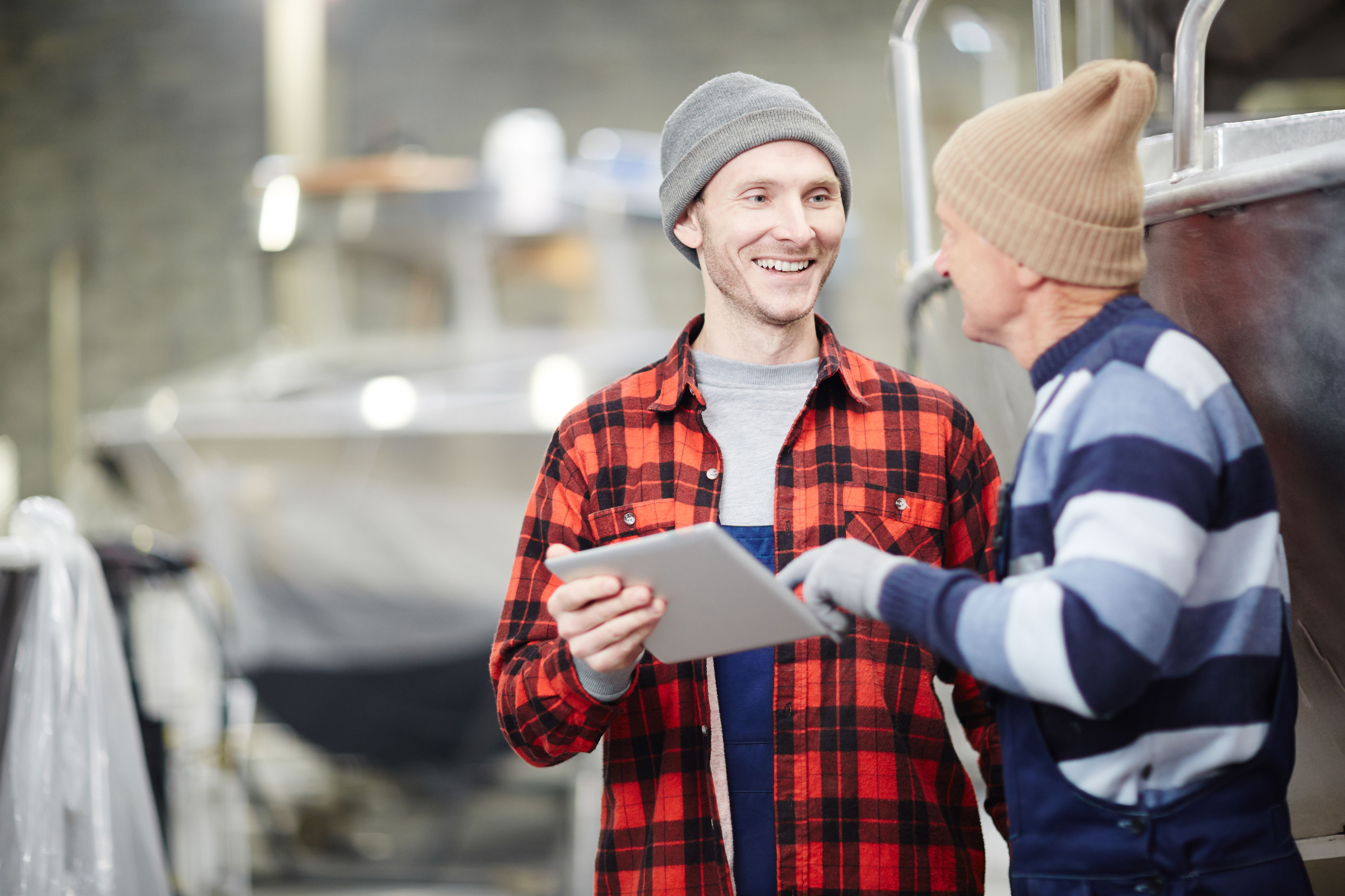 How Forecasting Tools Work With Manufacturing Planning In ERP Systems