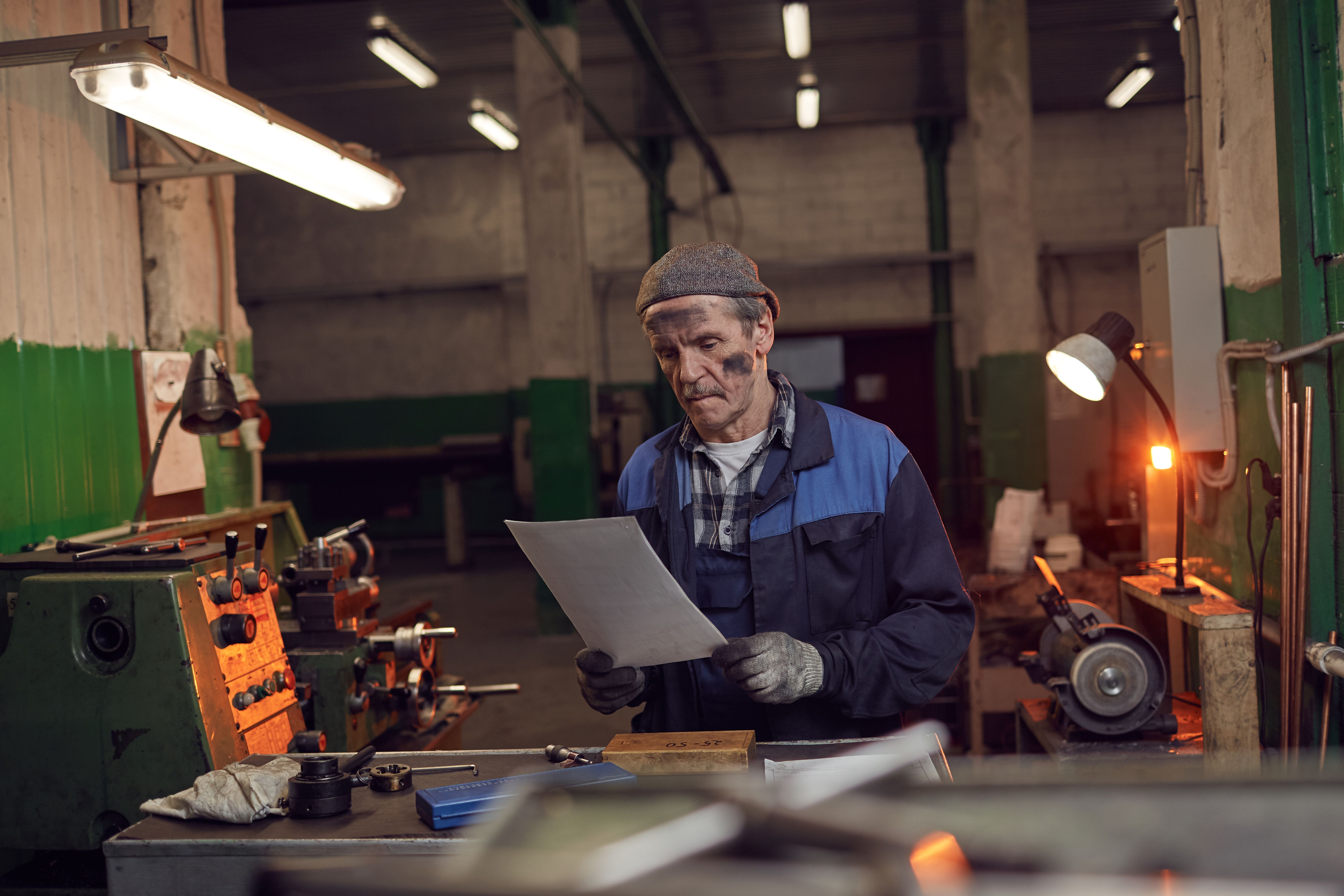 Handling Three-Way Match Price Mismatches in Cetec ERP