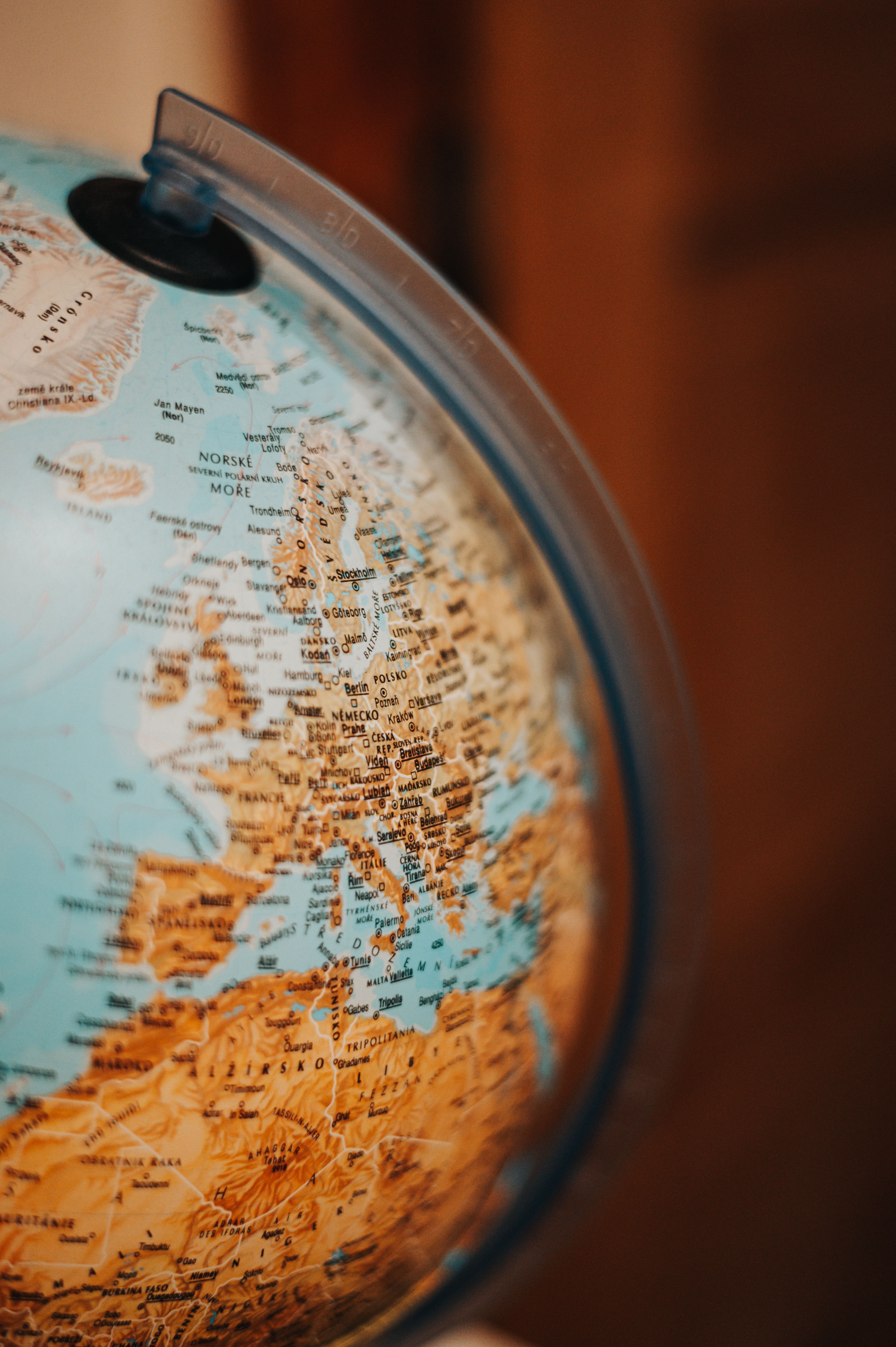 Using Valid IP Range Settings to Control Cetec ERP Access