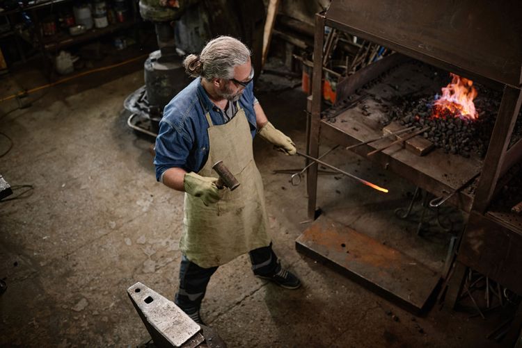 Drag-and-Drop Gantt Scheduling in Cetec ERP for Shop Floor Planning