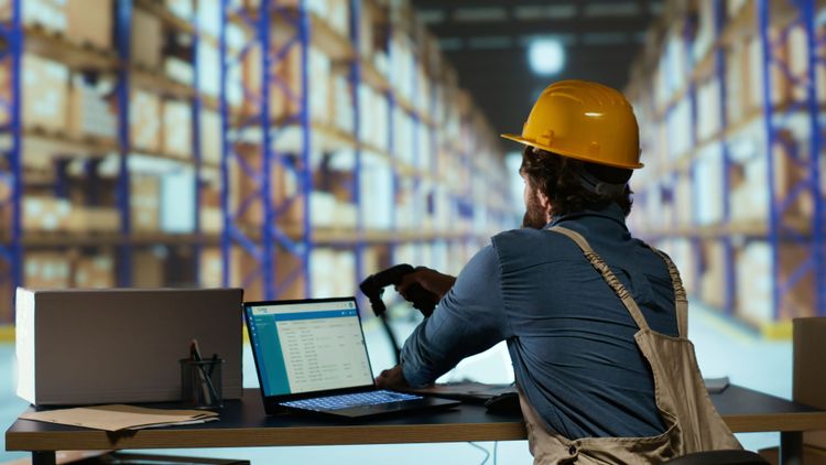 Supply Chain Management for Manufacturing Purchasing Teams