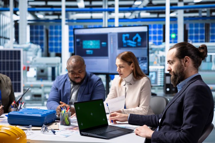 Order-Taking At The Counter: POS Functionality In Cetec ERP