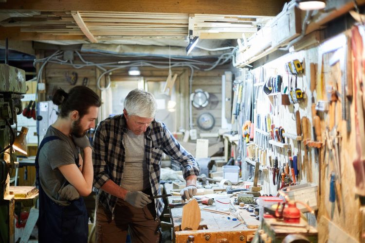 Using Placeholder Parts on Bills of Materials