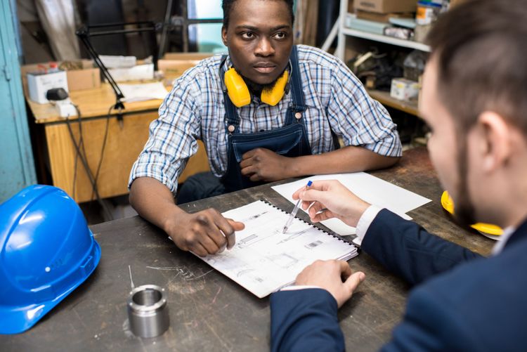 Using the Order As Used Report to Unblock Hot Parts