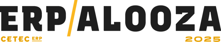 Announcing the 2025 Cetec ERP User Conference