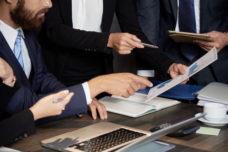 Streamline Default GL Mappings with Account Hierarchy