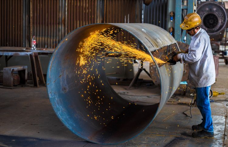 Why Millennials Taking Over Metal Fabrication Expect More From Their ERP