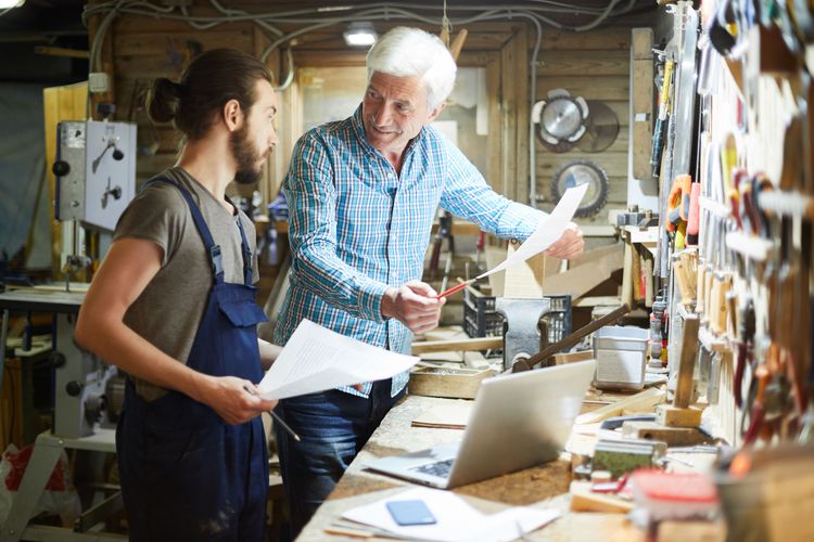 BOM Disassembly With the BOM Breakdown Feature