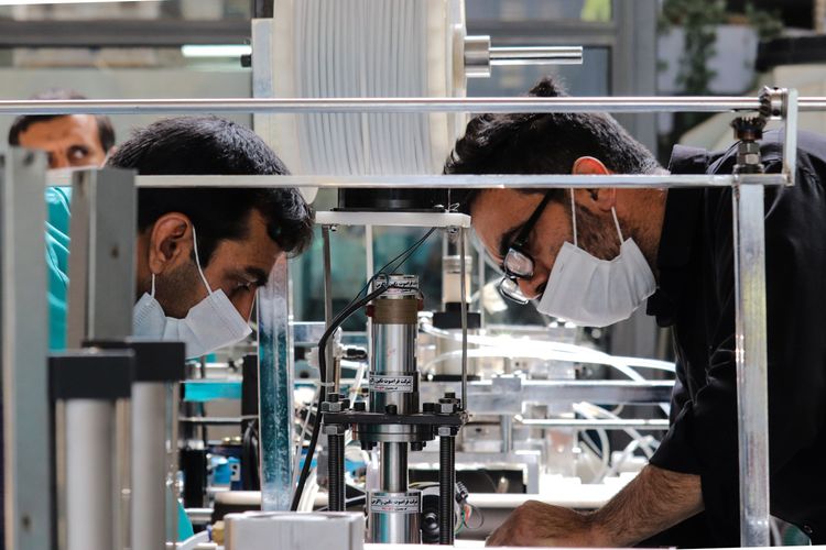 Selecting an ERP System for SMB Manufacturers