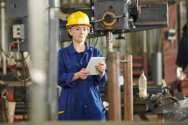 Buffer Time Scheduling for Work Orders in Cetec ERP