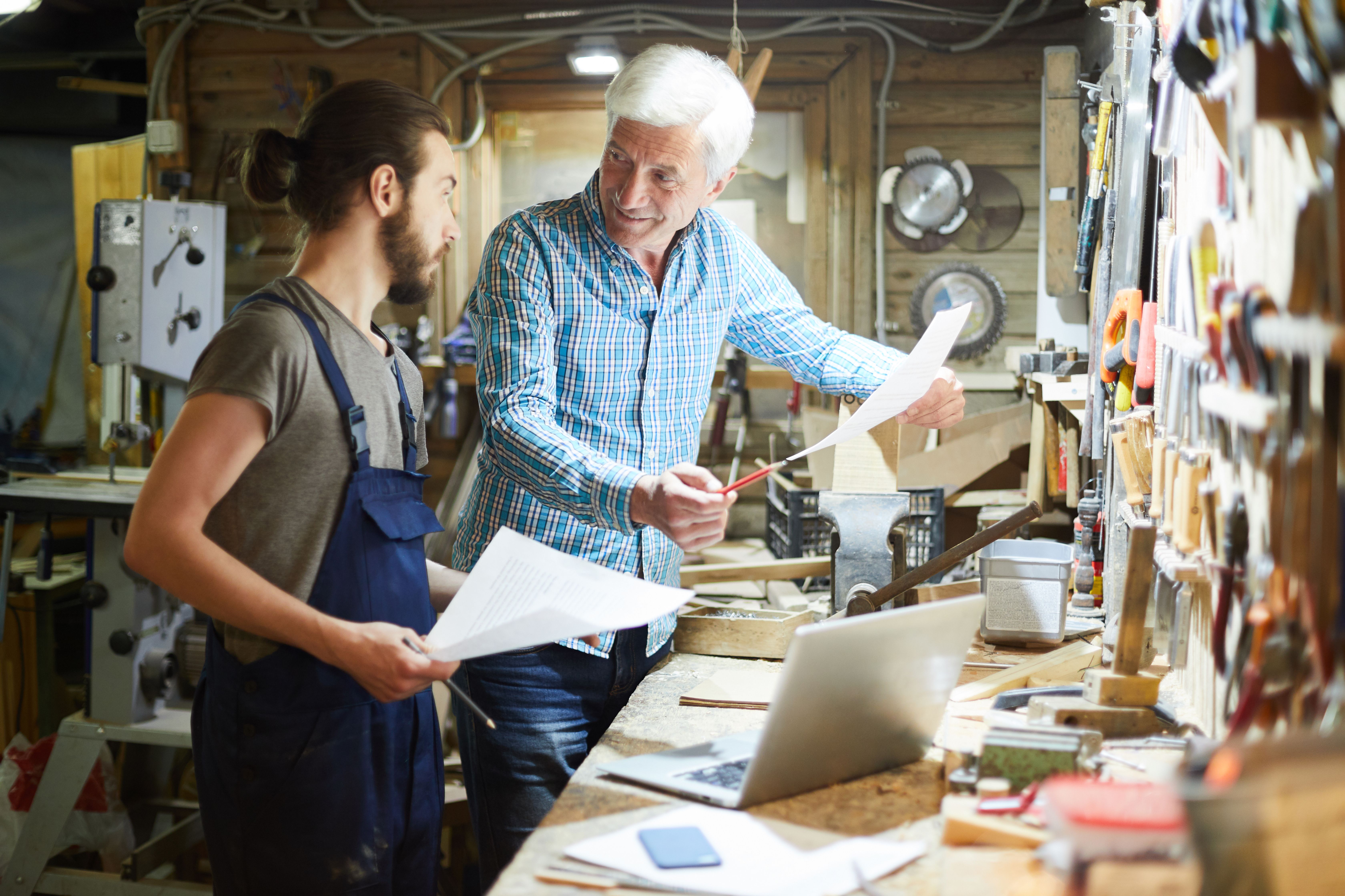 BOM Disassembly With the BOM Breakdown Feature