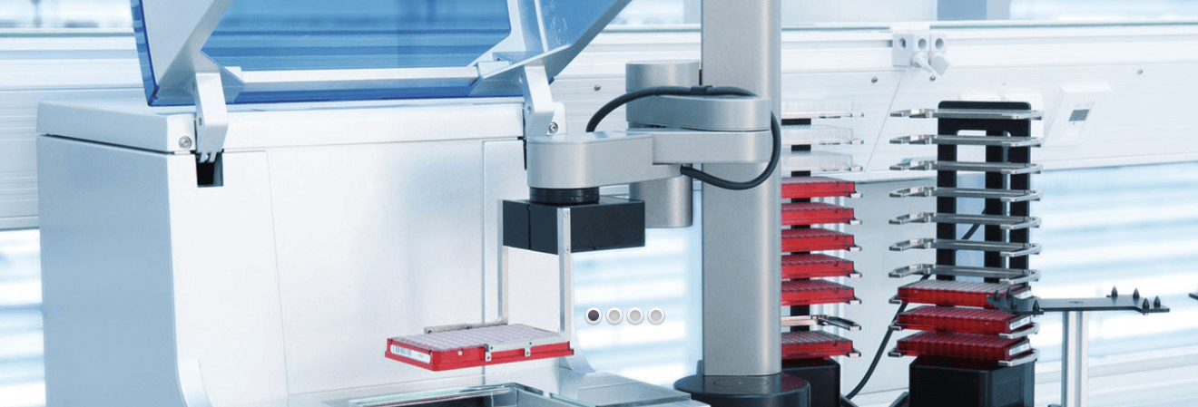 OEM Industrial Equipment