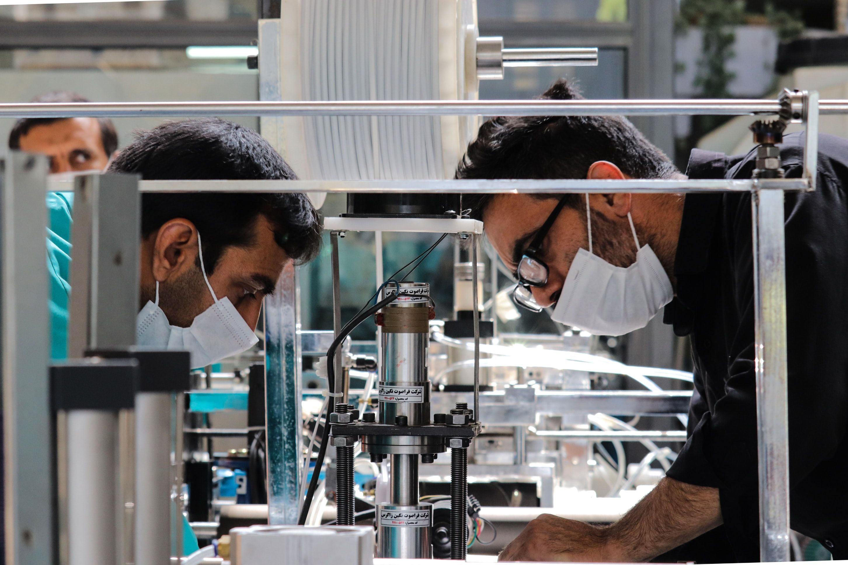 Selecting an ERP System for SMB Manufacturers