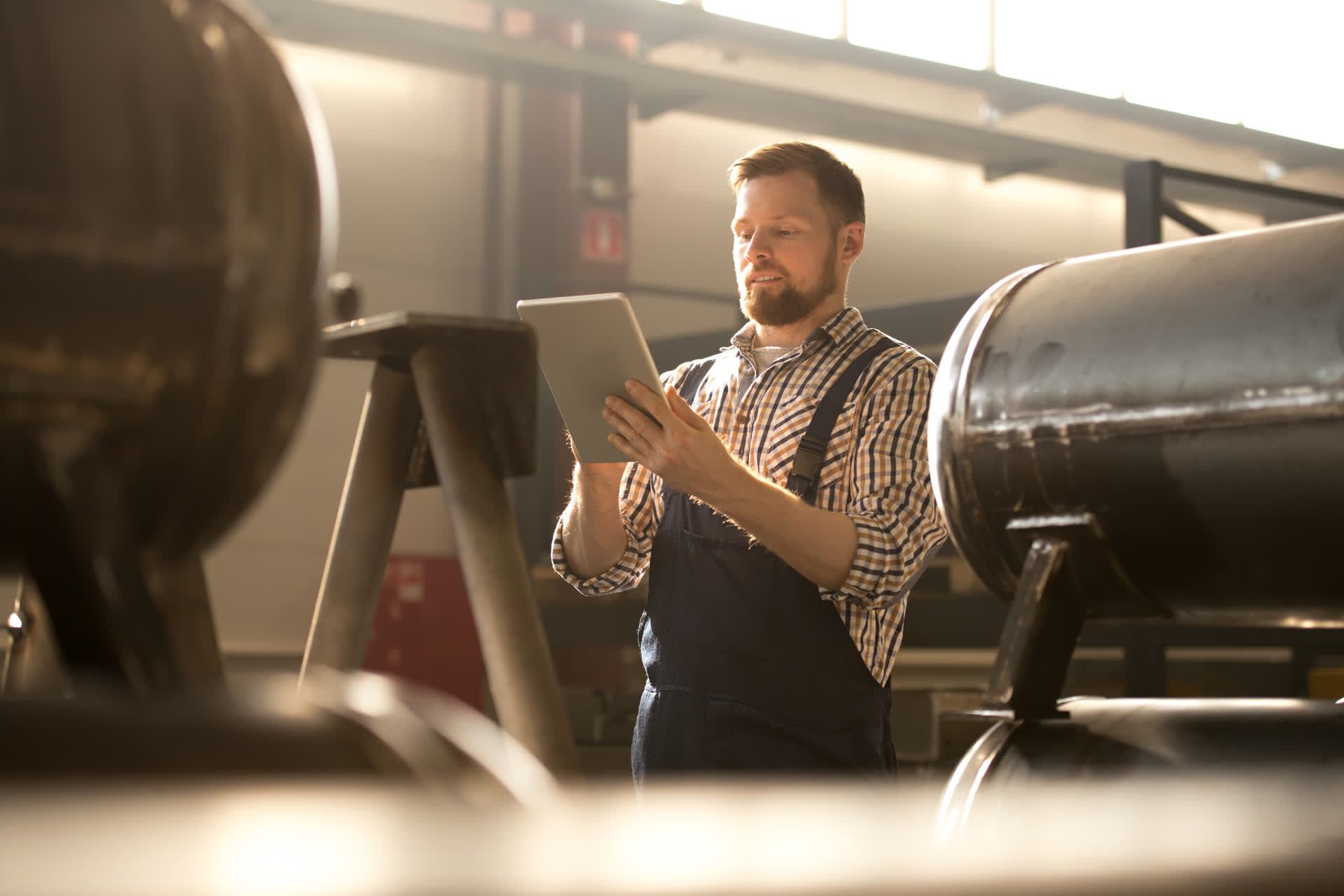 Choosing the Right ERP for Metal Fabrication: What to Look for in ERP Tools