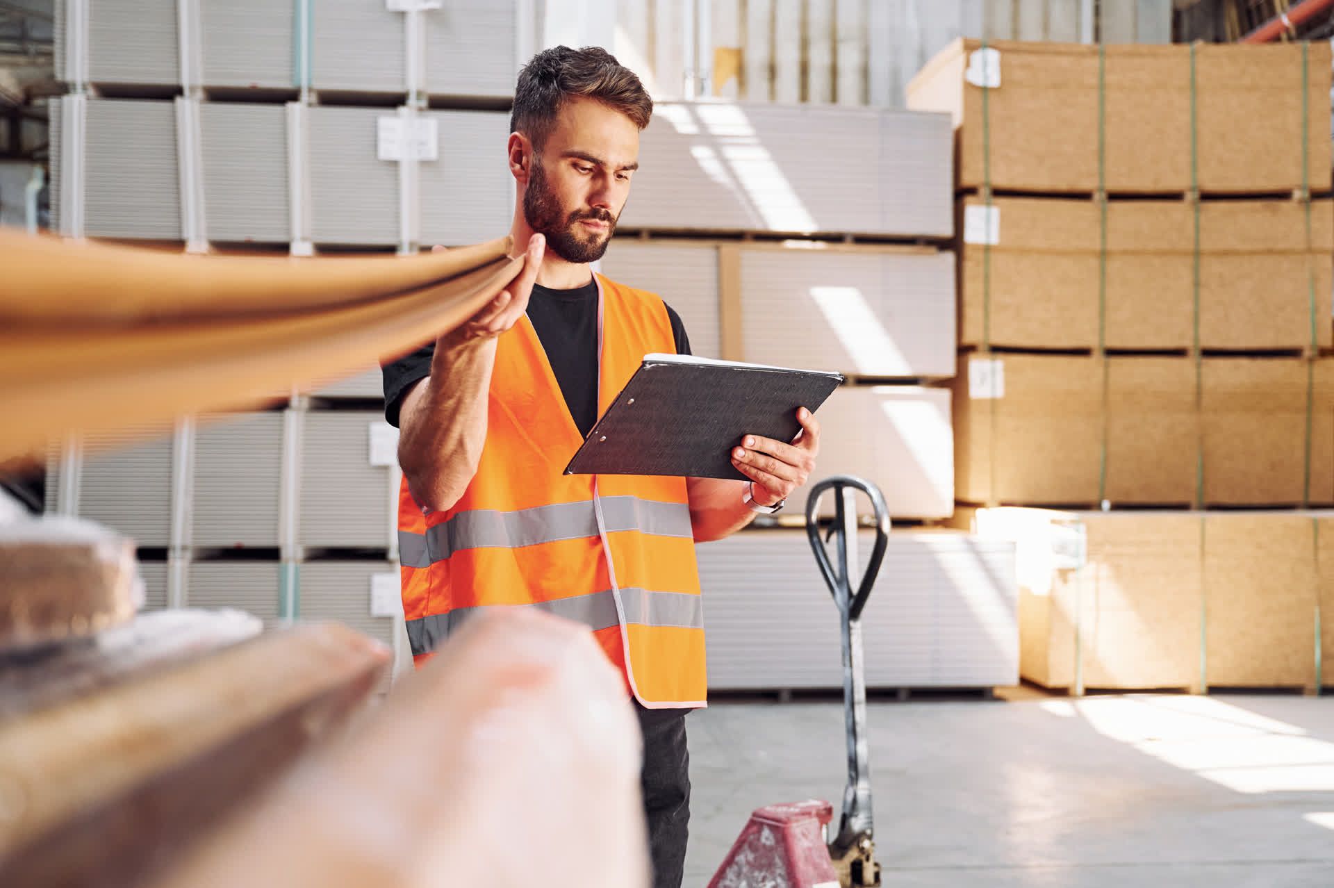 PO Receiving, Tariffs, and Separation of Duties: Best Practices for Manufacturers